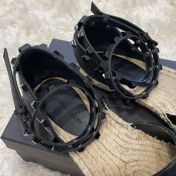 Rebecca Minkoff Gilles Espadrille - Picture 5 of 7